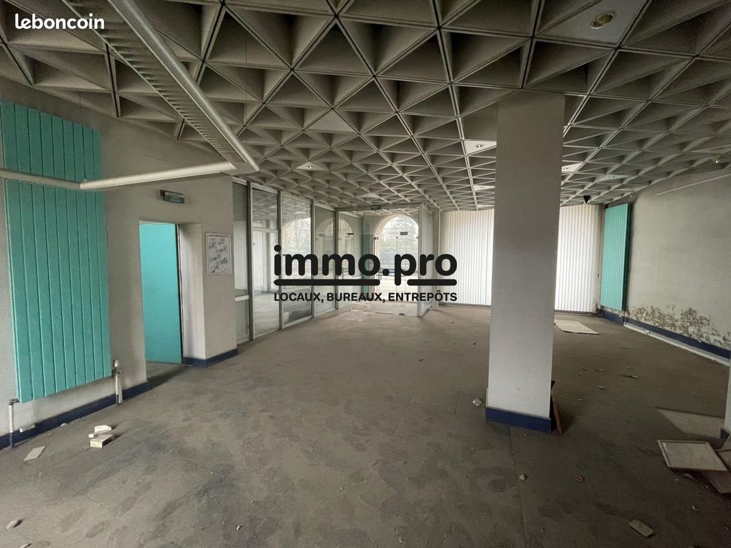 Appartement à vendre, 801m², Colmar
