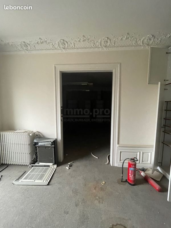 Appartement à vendre, 801m², Colmar
