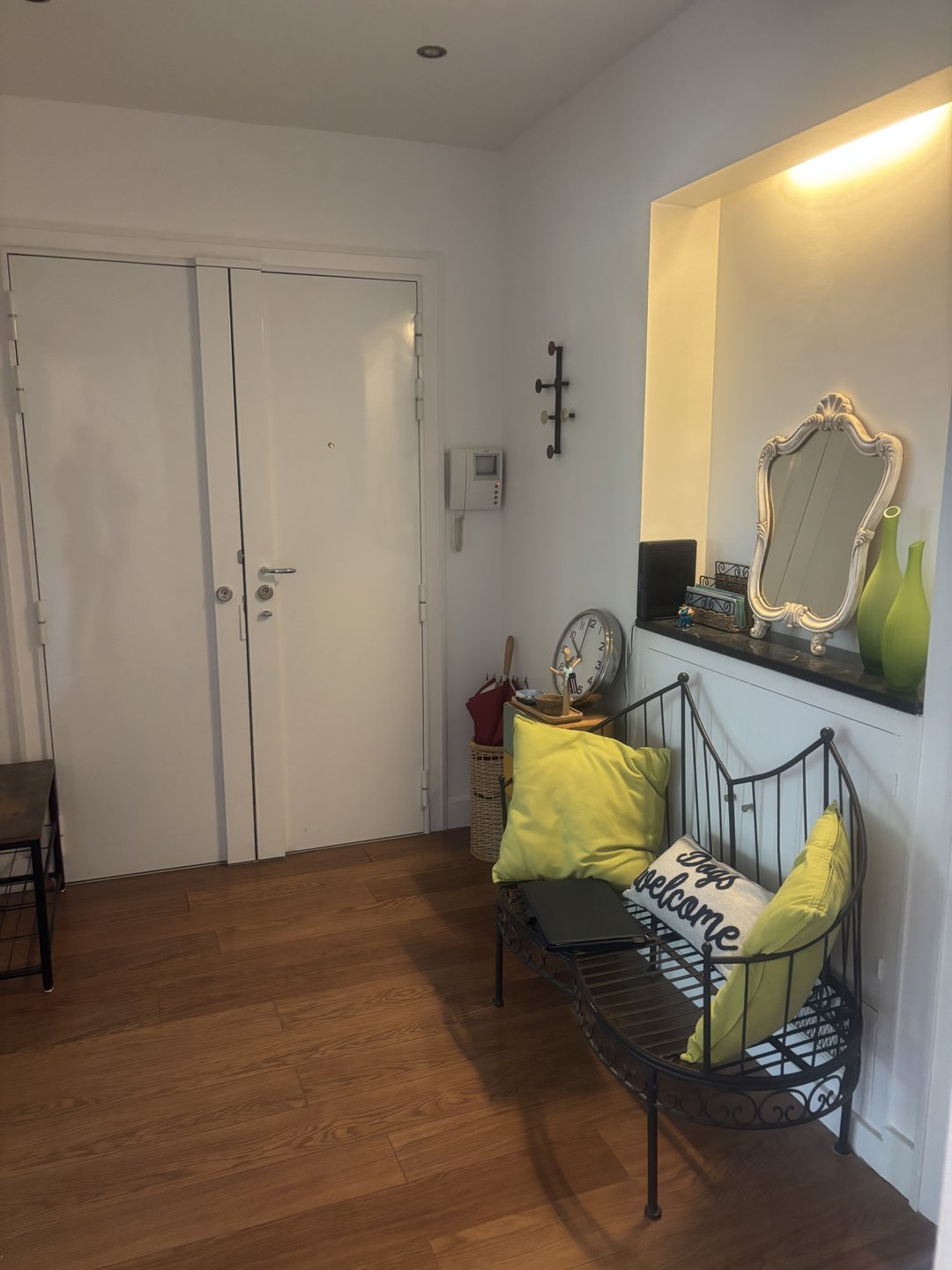 Appartement à louer, 81m², Neuilly-sur-Seine