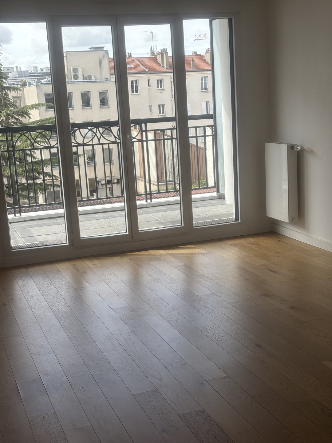 Appartement à louer, 81m², Neuilly-sur-Seine