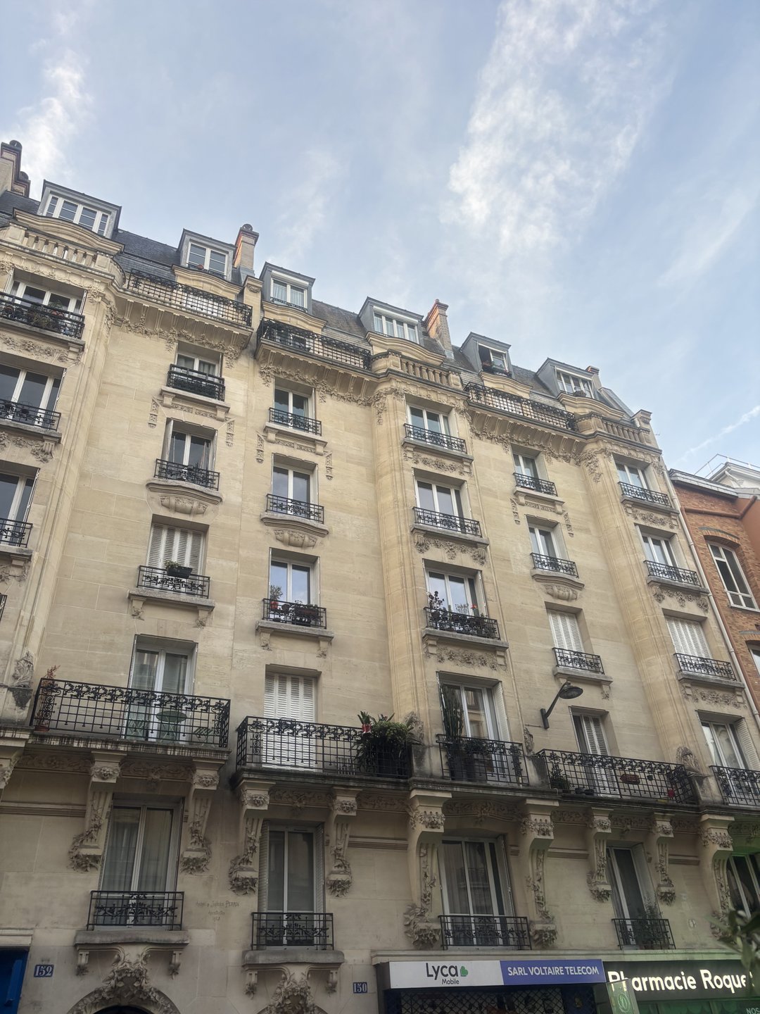 Maison à vendre, 51m², Paris 11ème