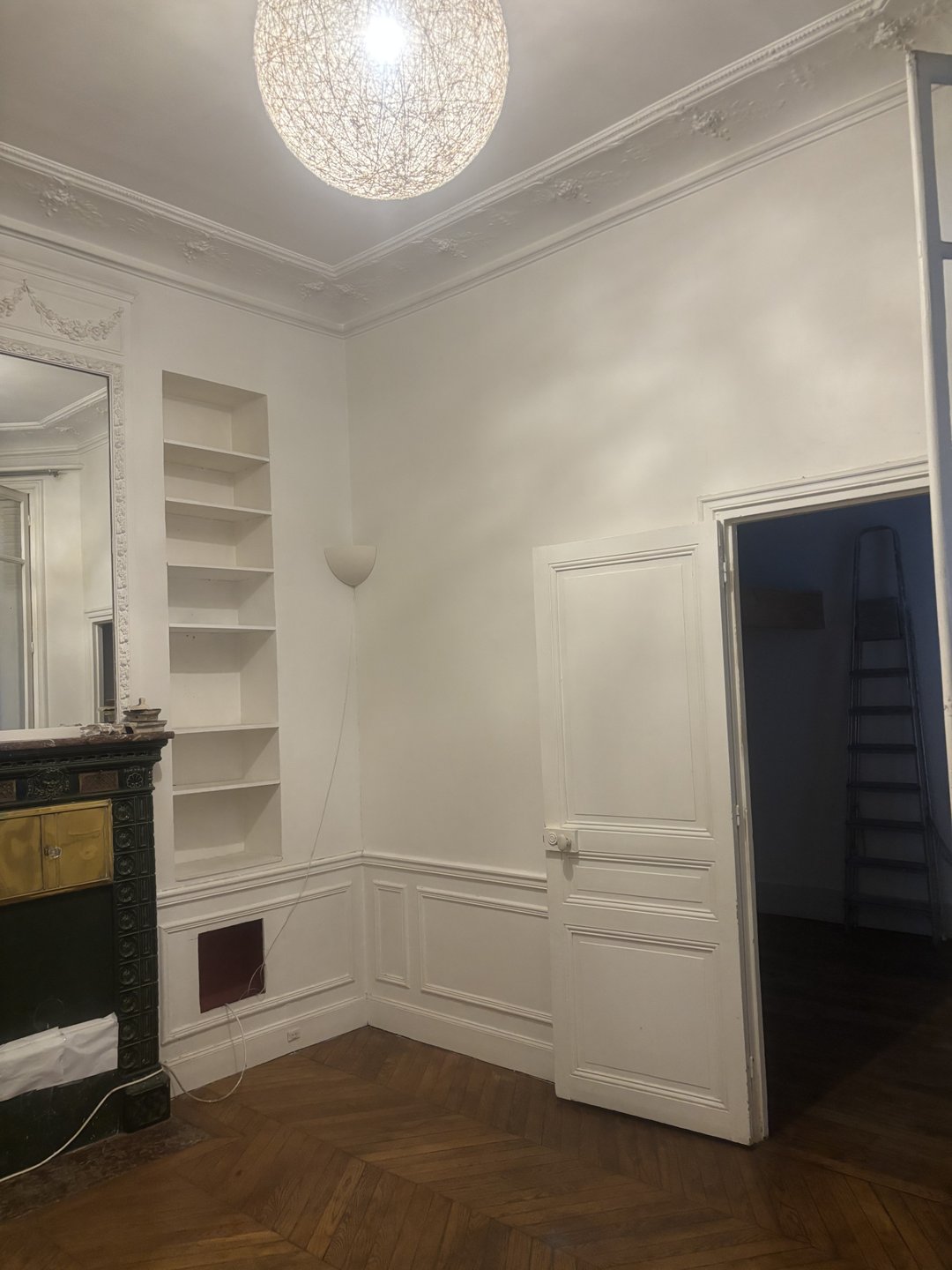 Maison à vendre, 51m², Paris 11ème