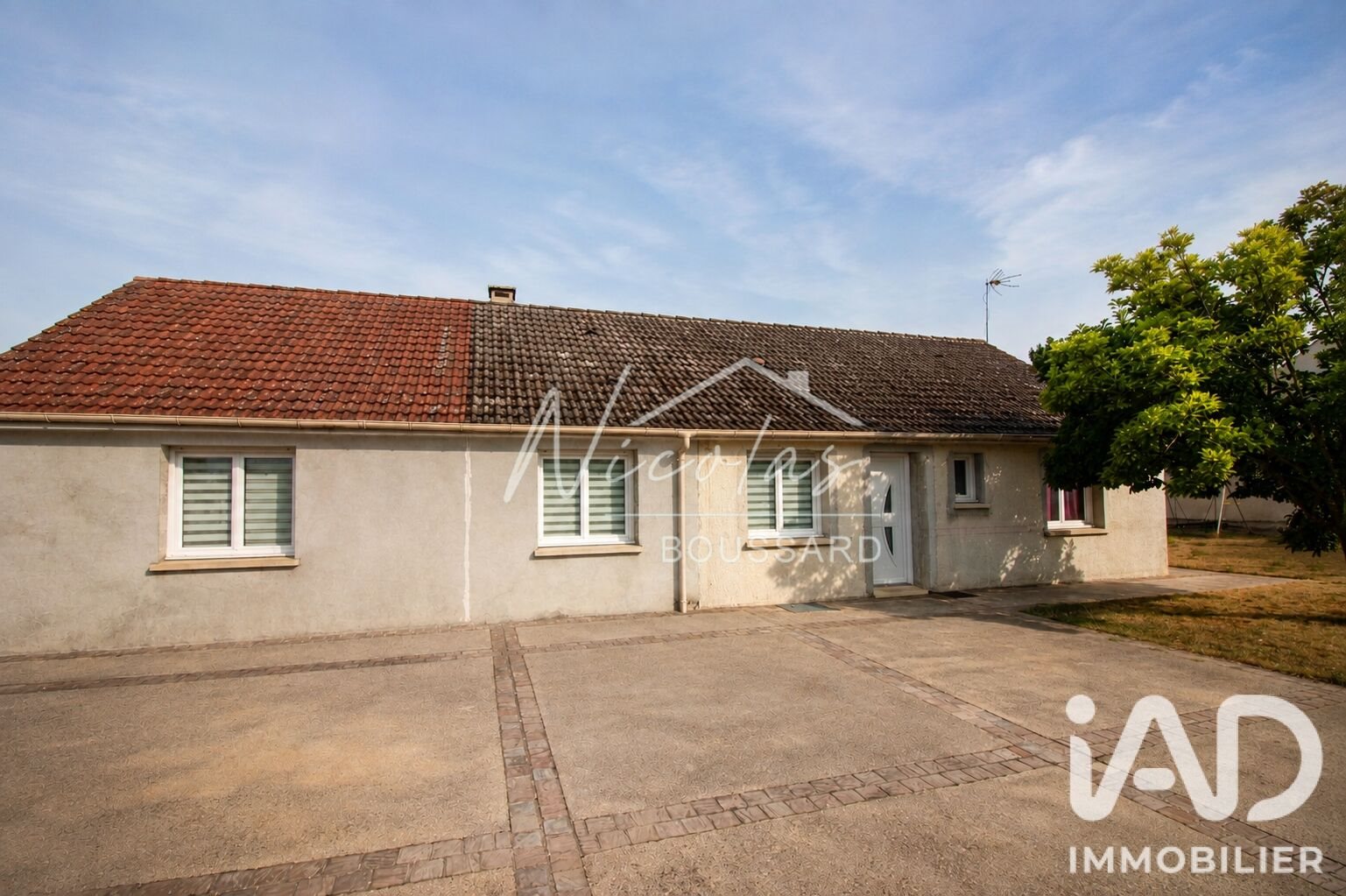 Maison à vendre, 141m², Oissery