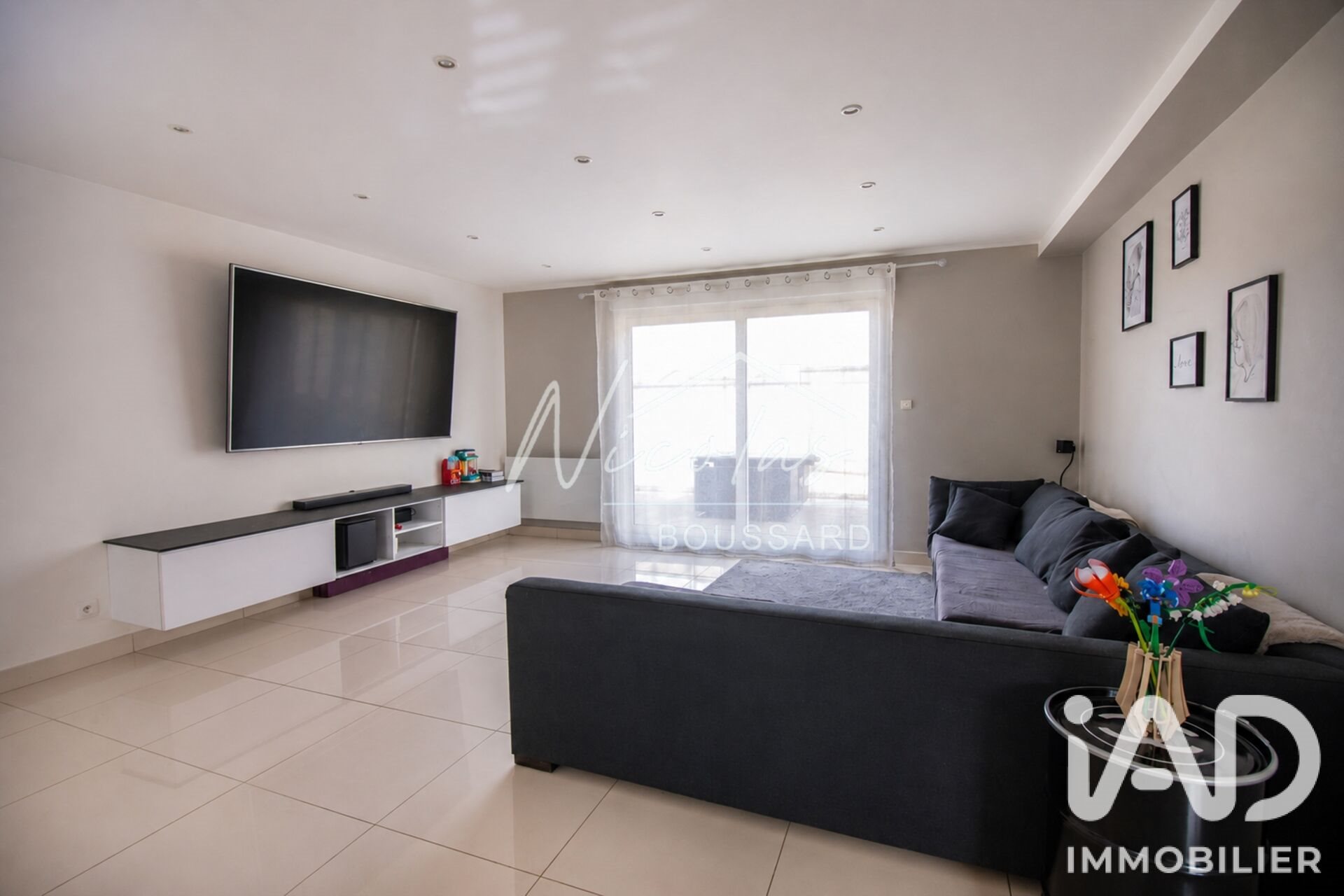 Maison à vendre, 141m², Oissery
