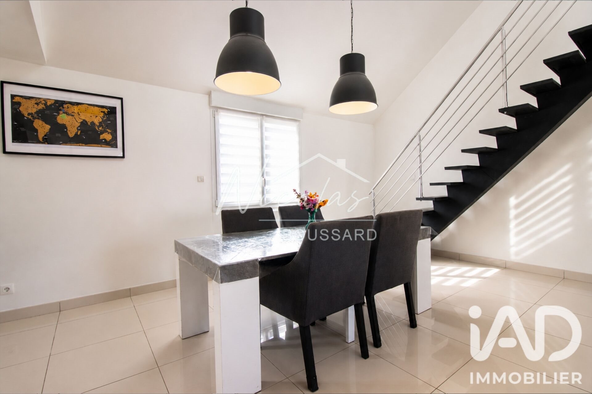 Maison à vendre, 141m², Oissery