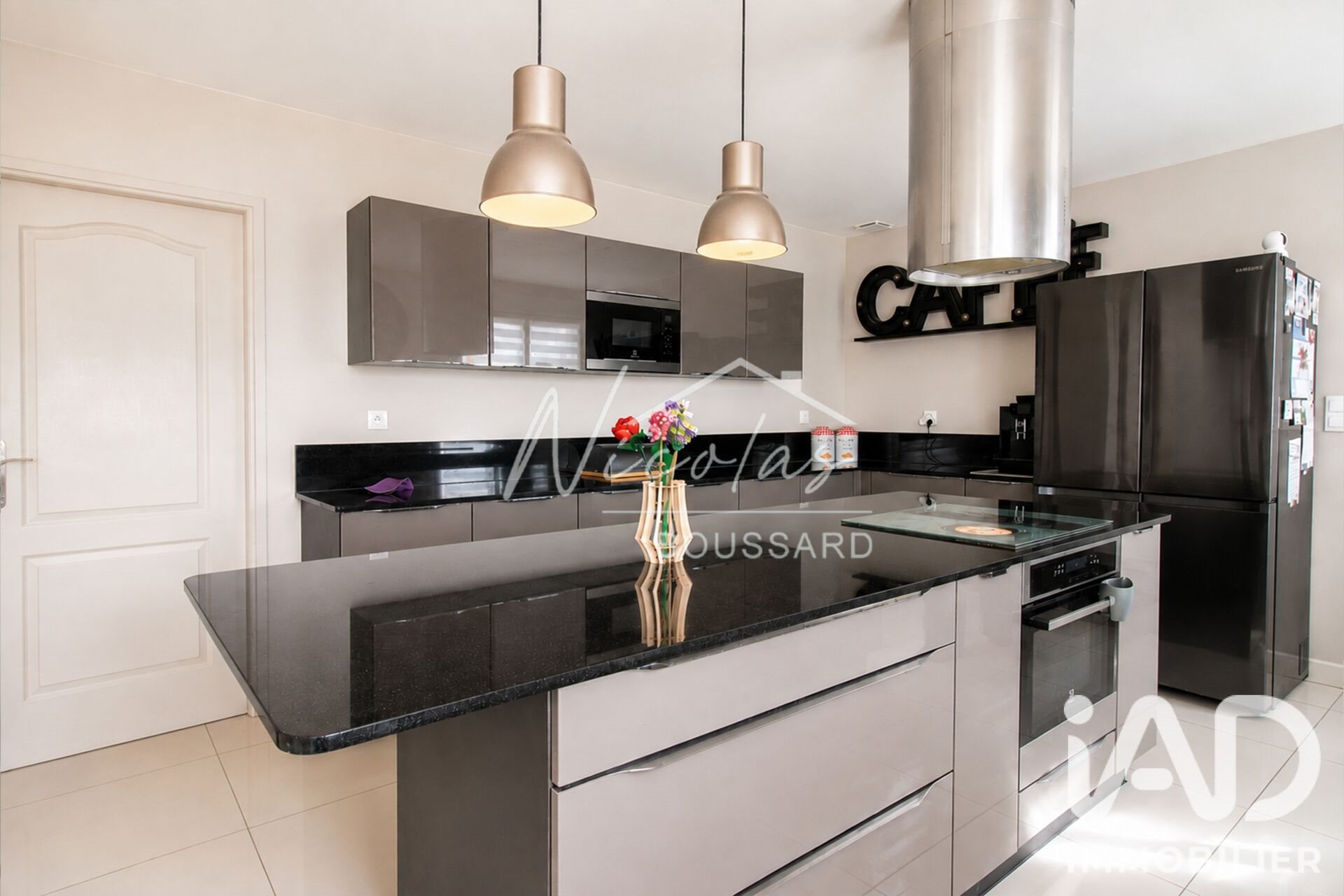Maison à vendre, 141m², Oissery