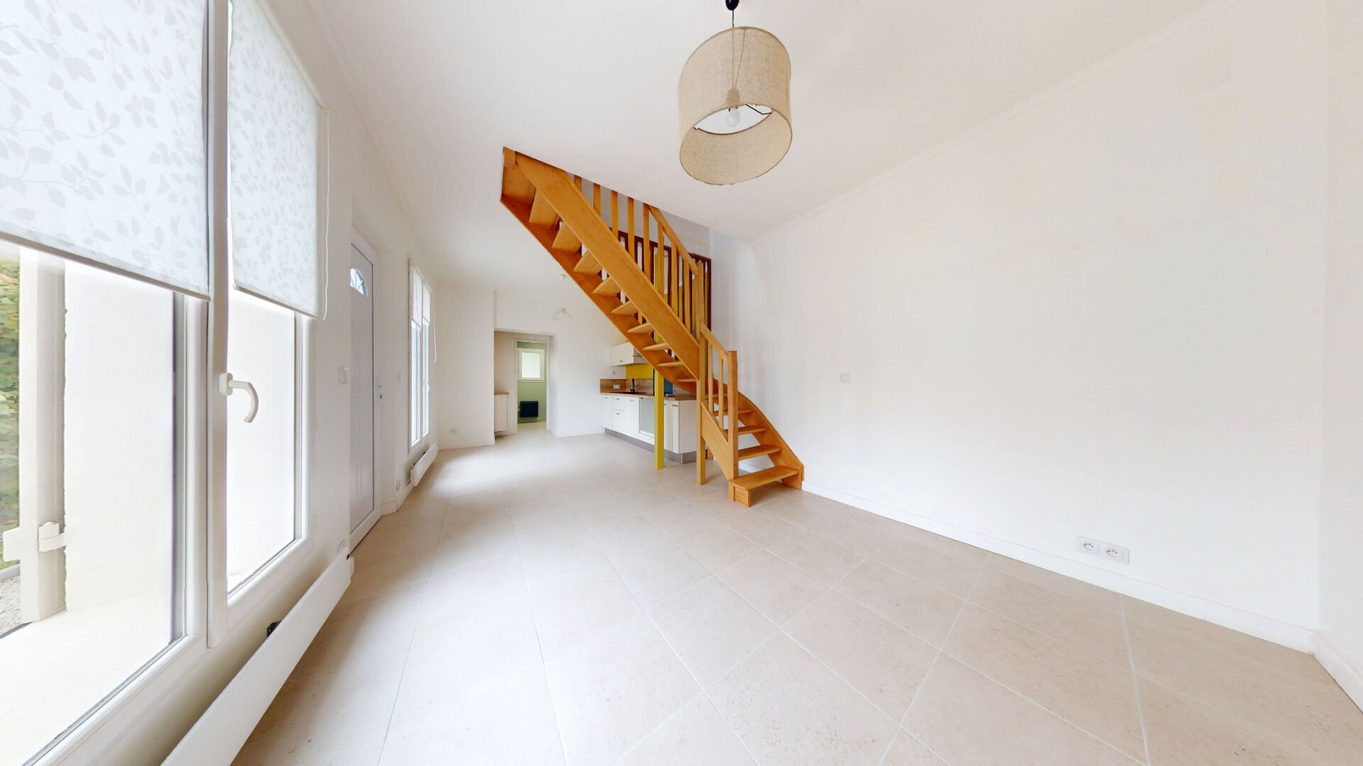 Maison à vendre, 54m², Poitiers