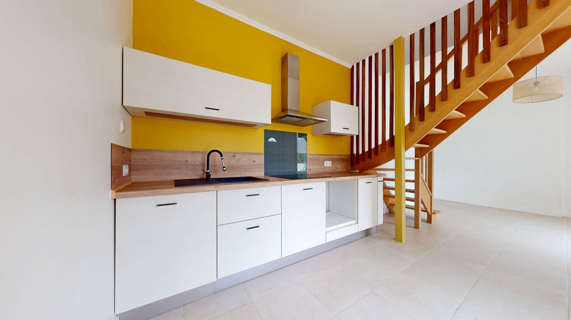 Maison à vendre, 54m², Poitiers