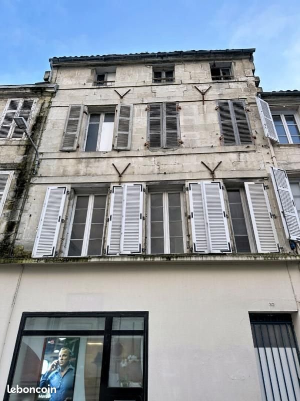 Appartement à vendre, 165m², Rochefort