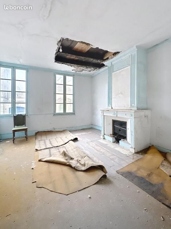 Appartement à vendre, 165m², Rochefort