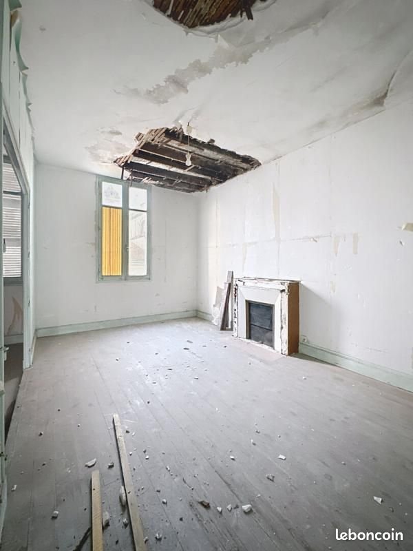 Appartement à vendre, 165m², Rochefort