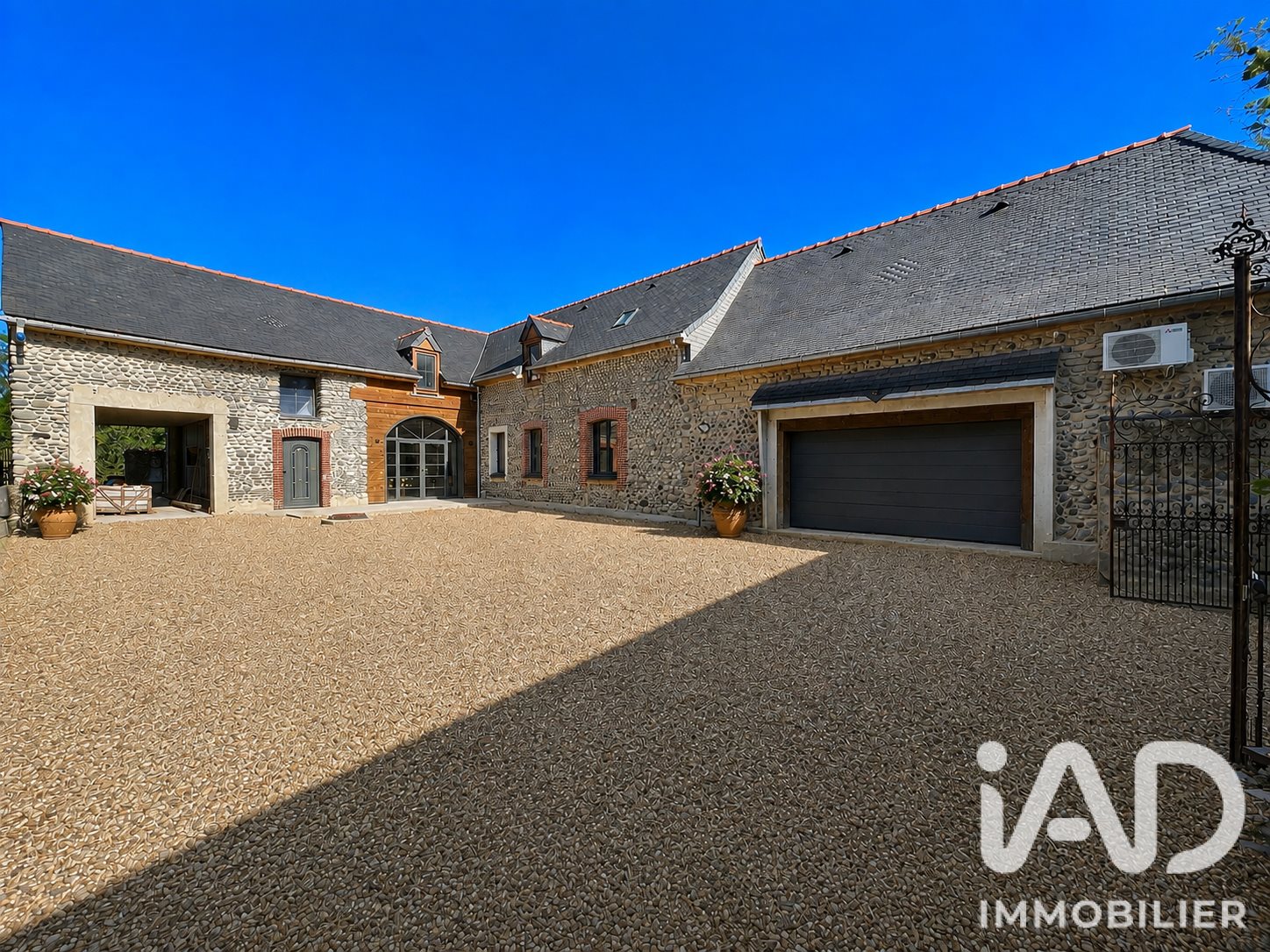 Maison à vendre, 251m², Tarbes