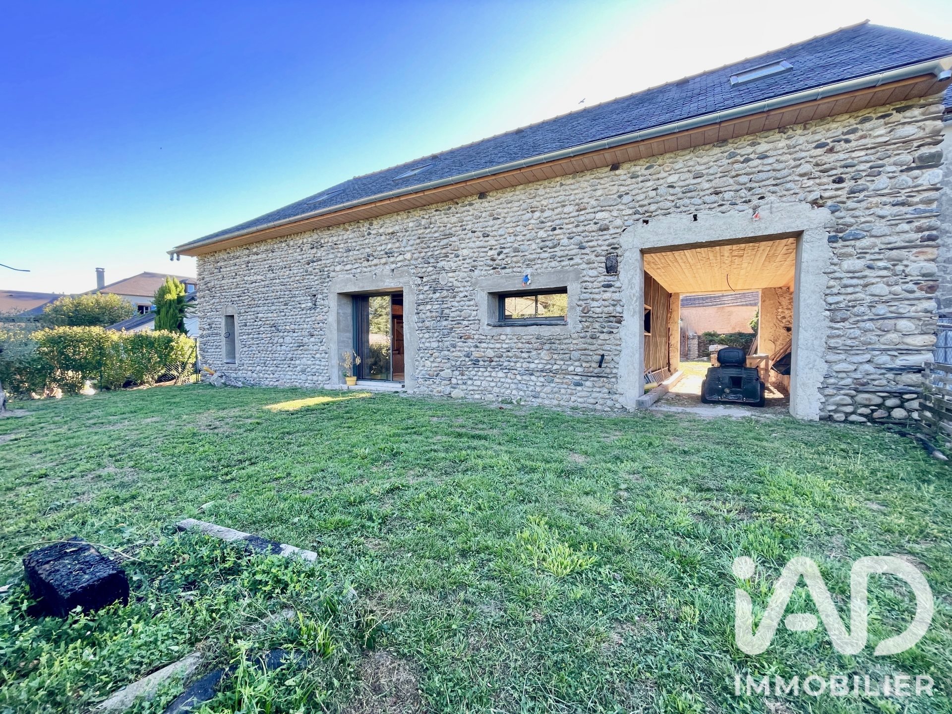 Maison à vendre, 251m², Tarbes