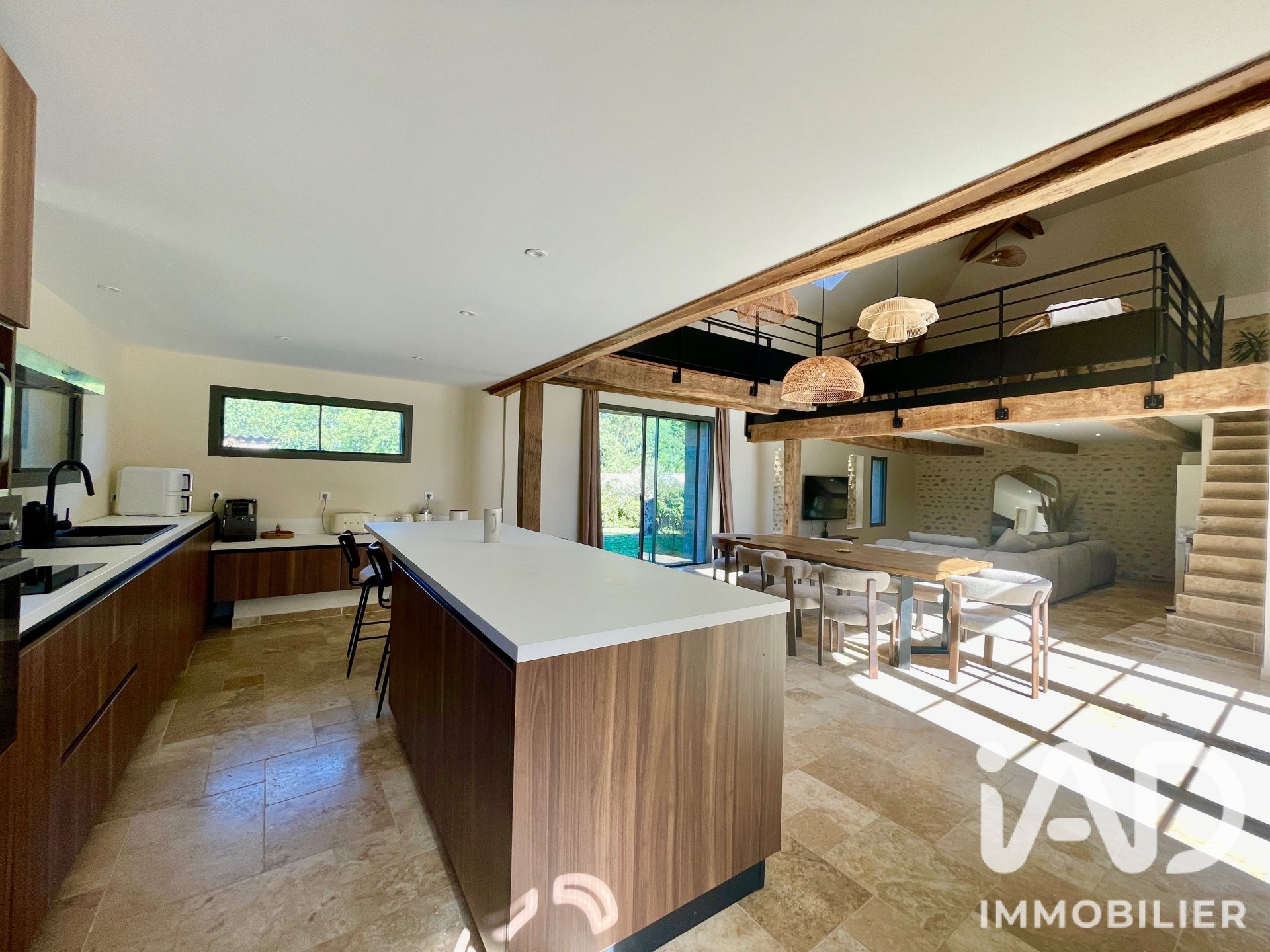 Maison à vendre, 251m², Tarbes
