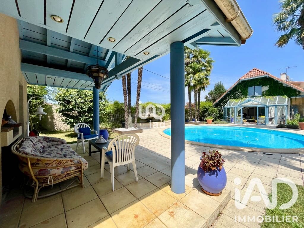 Maison à vendre, 198m², Tarbes