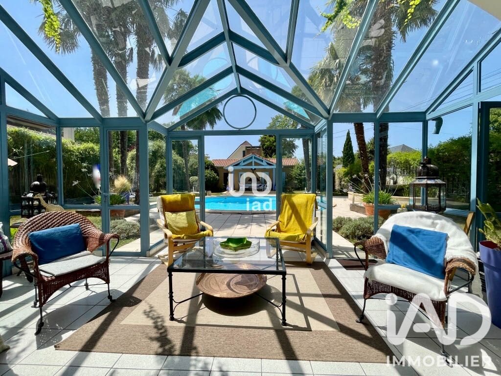Maison à vendre, 198m², Tarbes