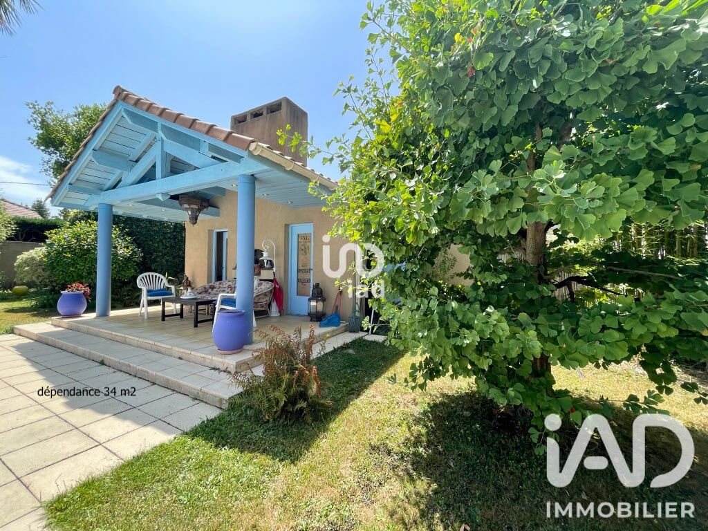 Maison à vendre, 198m², Tarbes