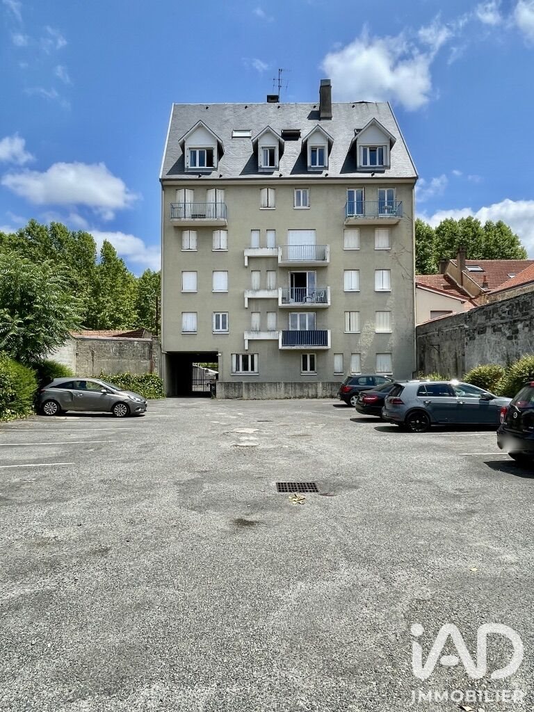 Appartement à vendre, 74m², Tarbes