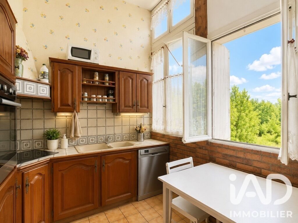 Appartement à vendre, 74m², Tarbes
