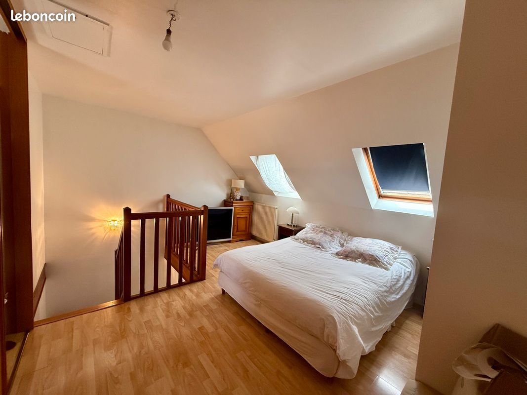 Maison à vendre, 82m², Montreuil