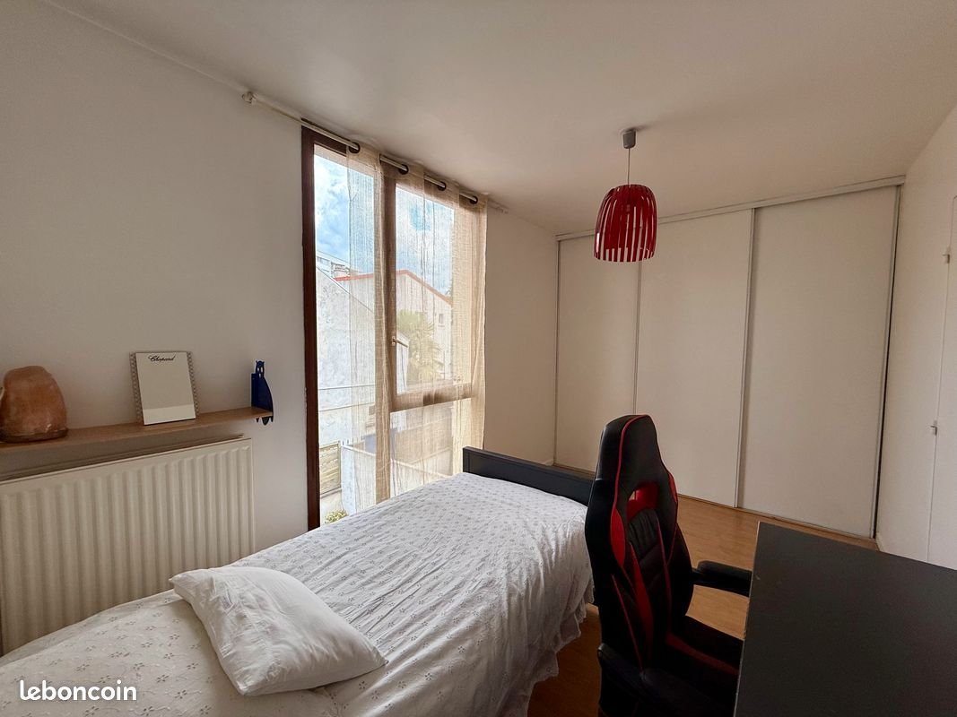 Maison à vendre, 82m², Montreuil