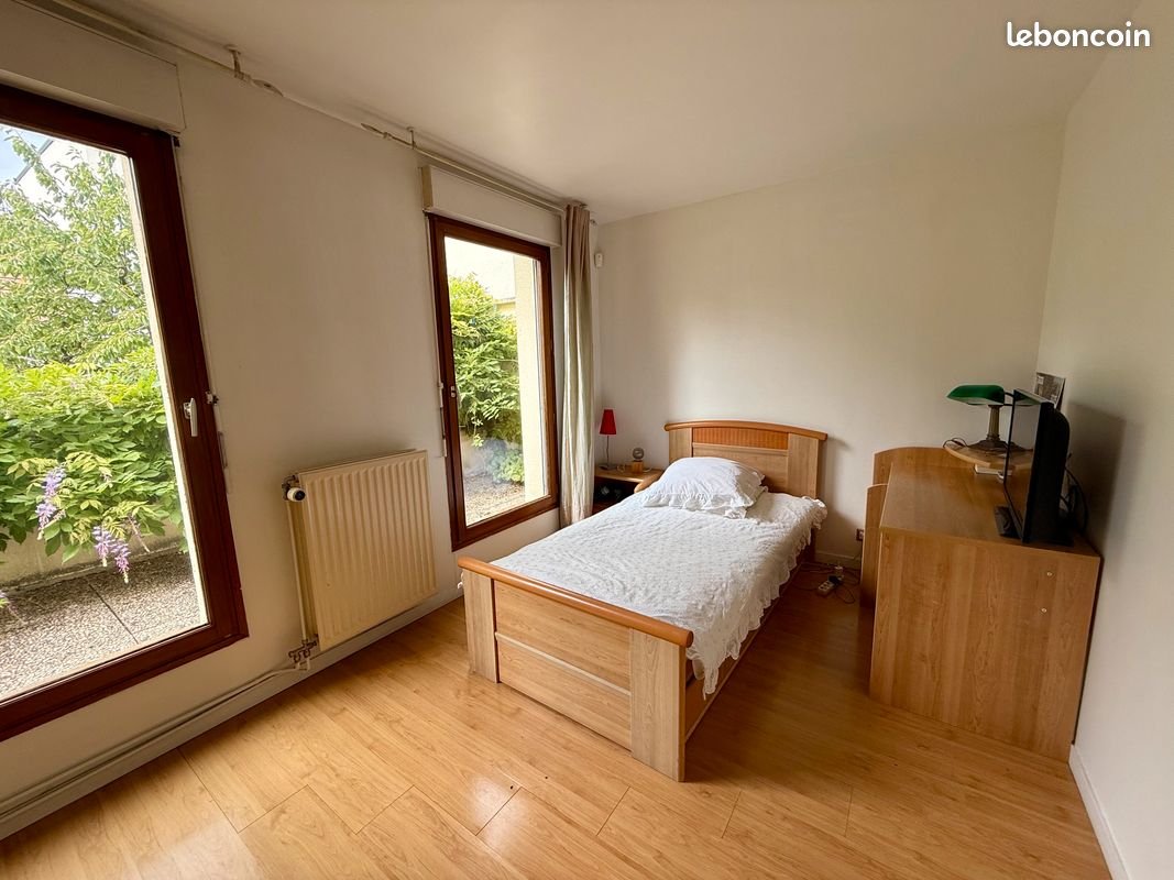 Maison à vendre, 82m², Montreuil