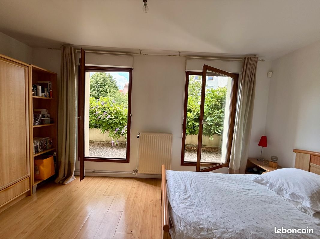 Maison à vendre, 82m², Montreuil