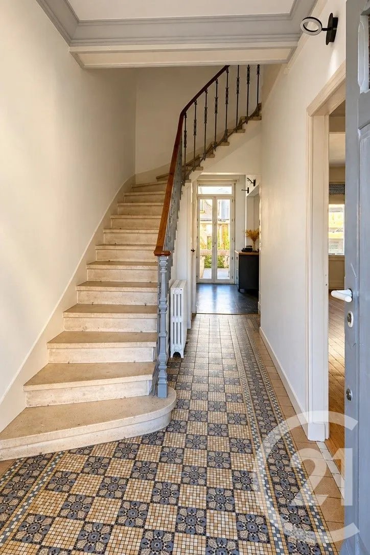Maison à vendre, 95m², Le Bouscat