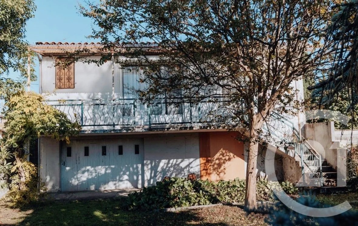 Maison à vendre, 63m², Le Bouscat