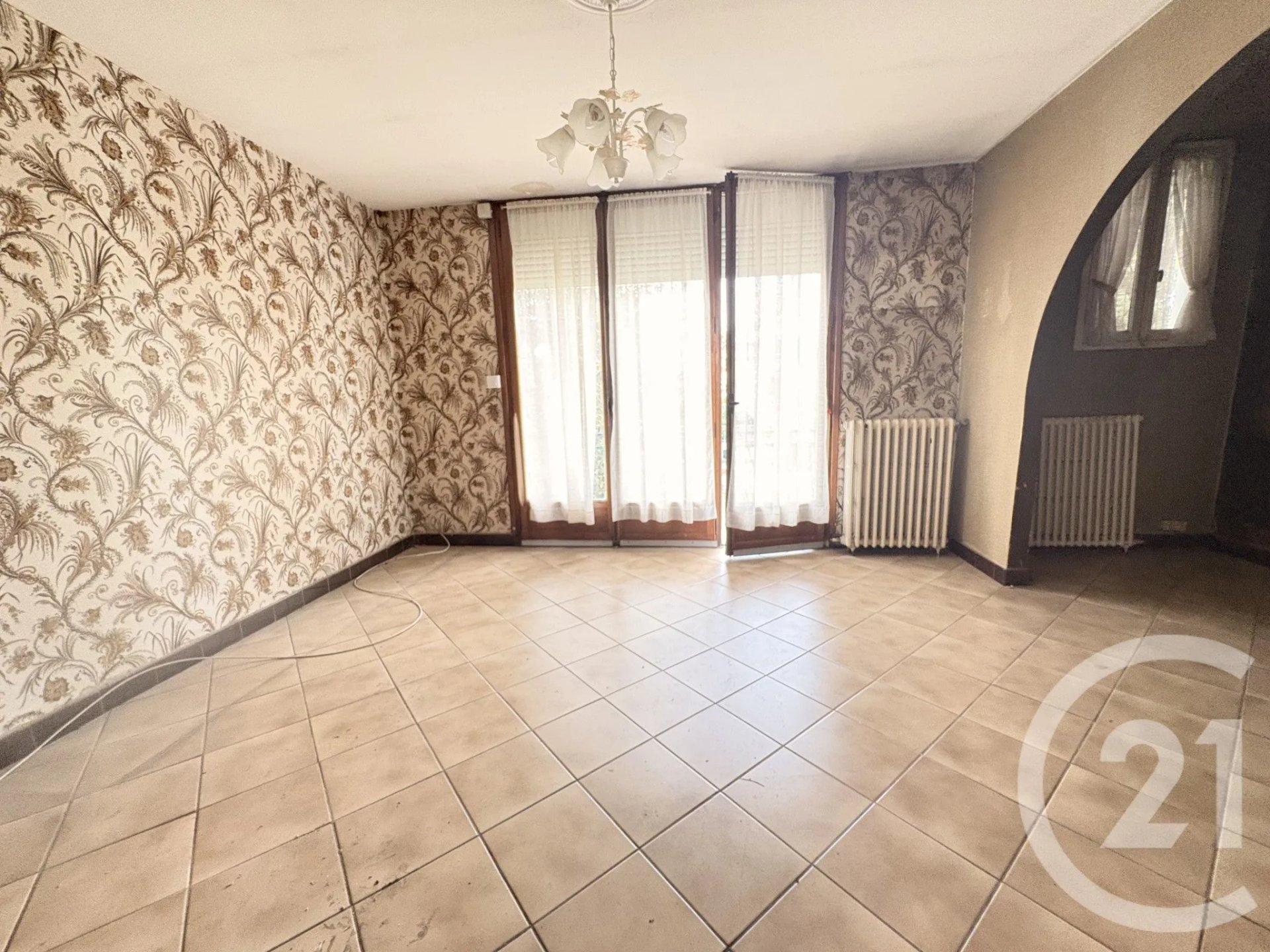 Maison à vendre, 63m², Le Bouscat