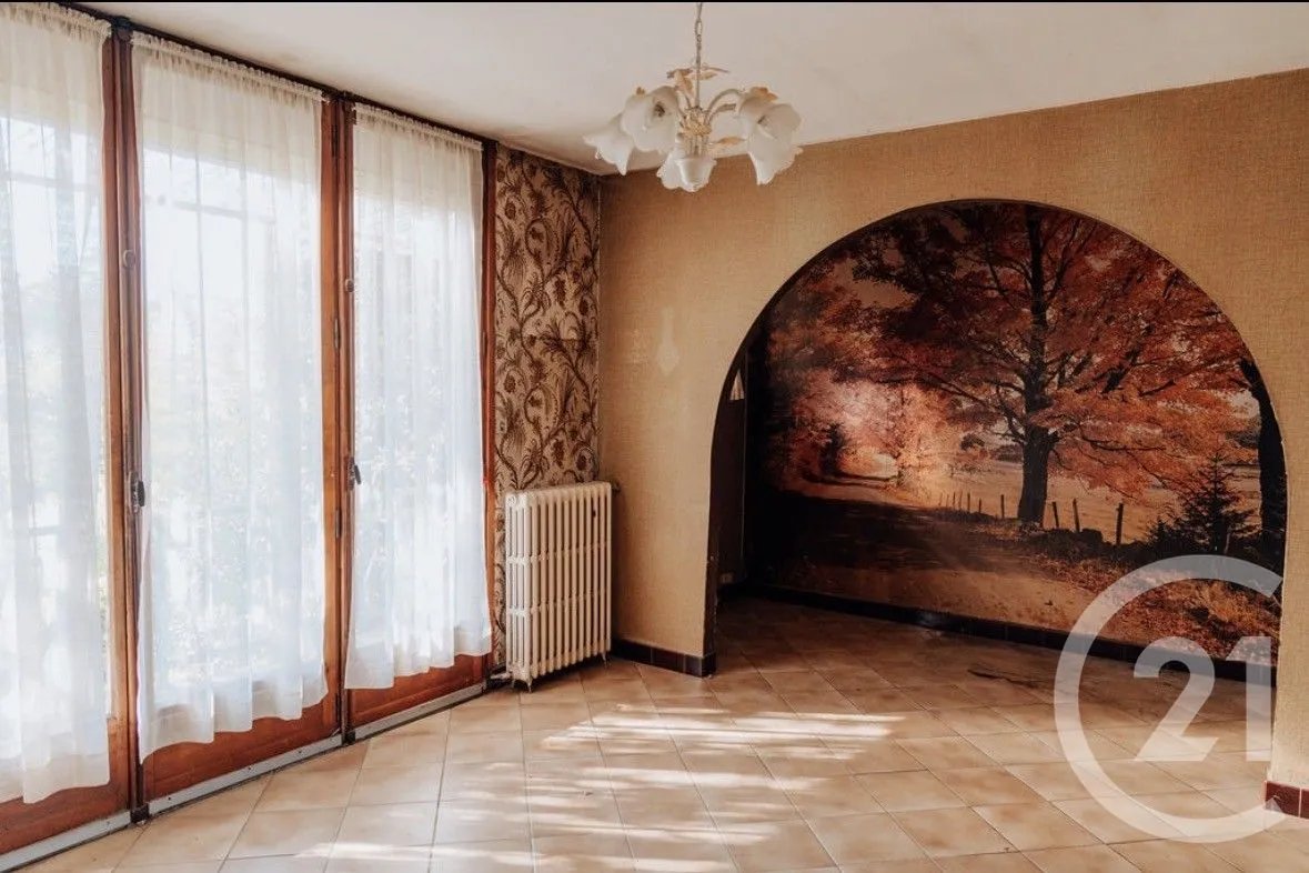 Maison à vendre, 63m², Le Bouscat