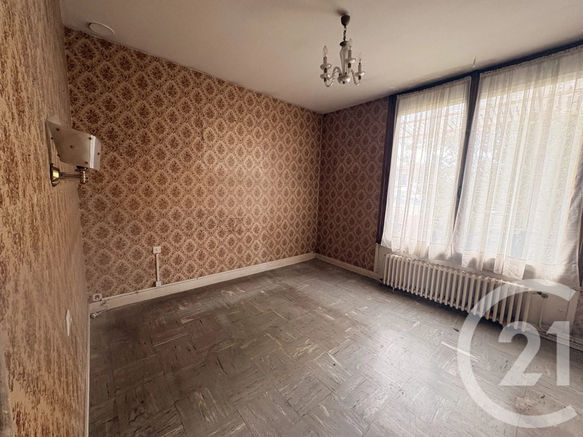 Maison à vendre, 63m², Le Bouscat