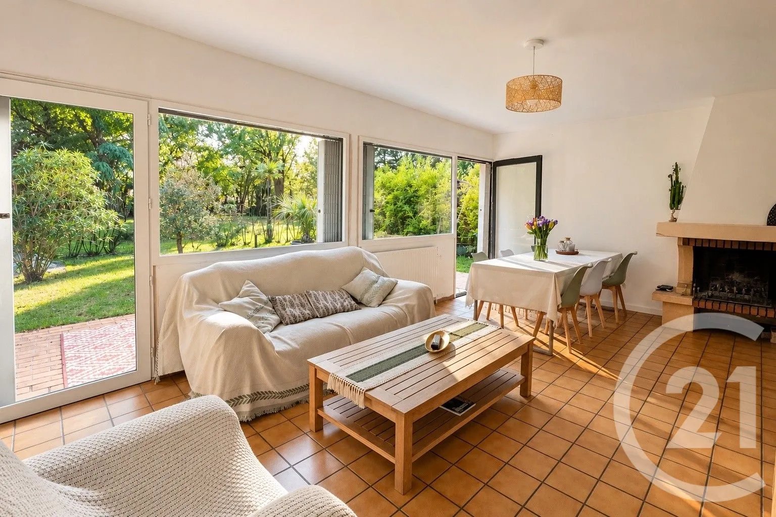 Maison à vendre, 106m², Eysines