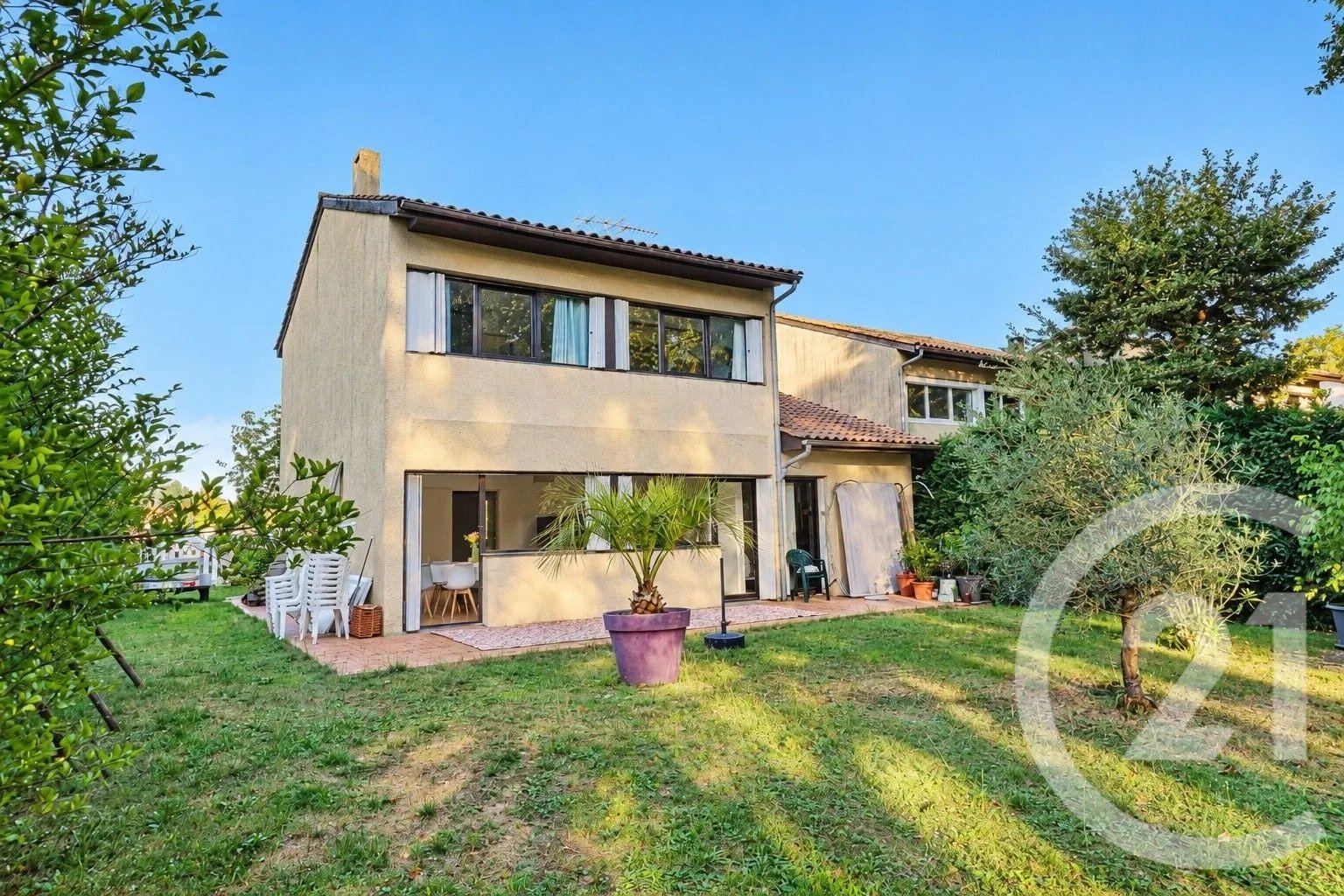 Maison à vendre, 106m², Eysines