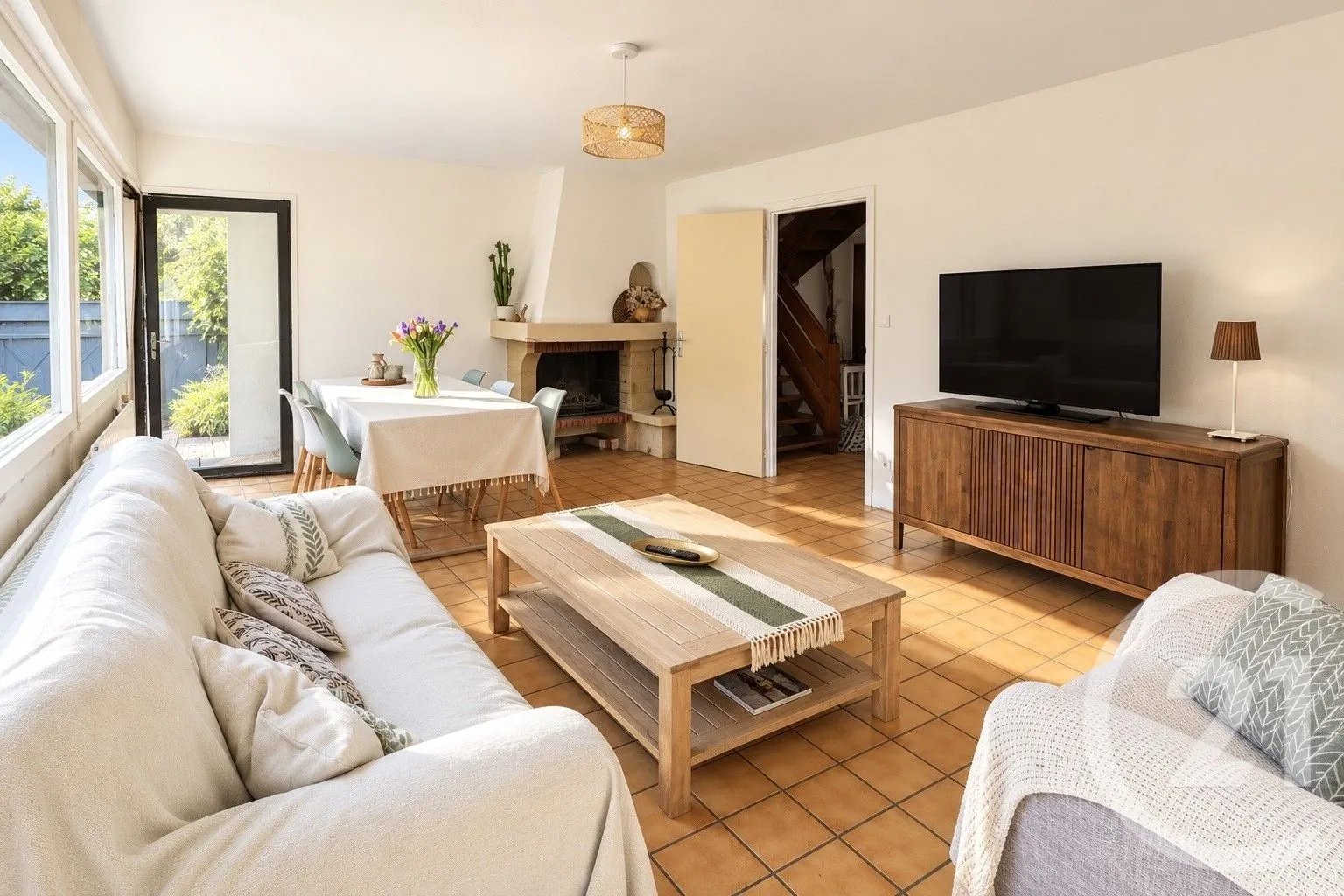 Maison à vendre, 106m², Eysines