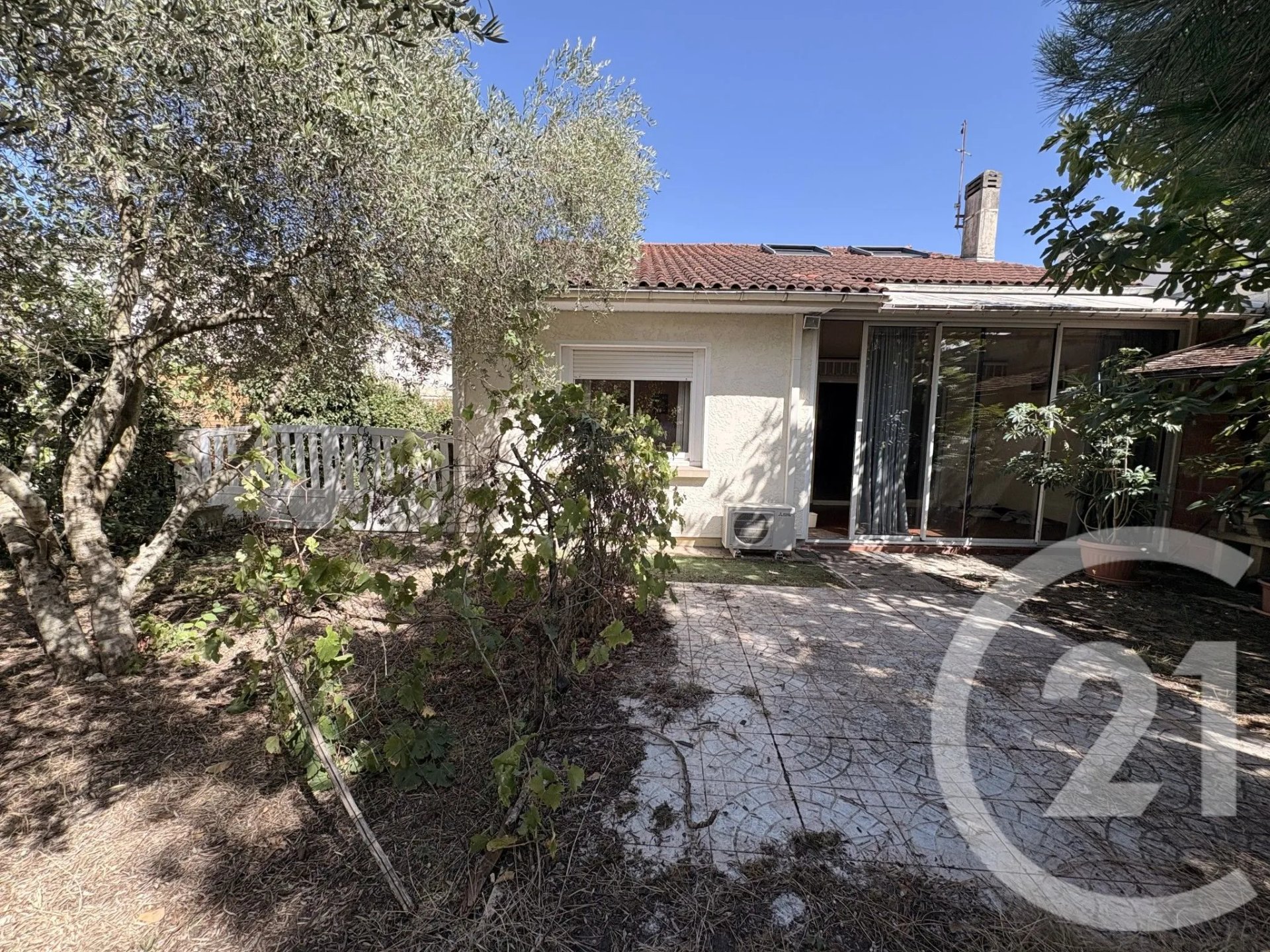 Maison à vendre, 120m², Le Bouscat