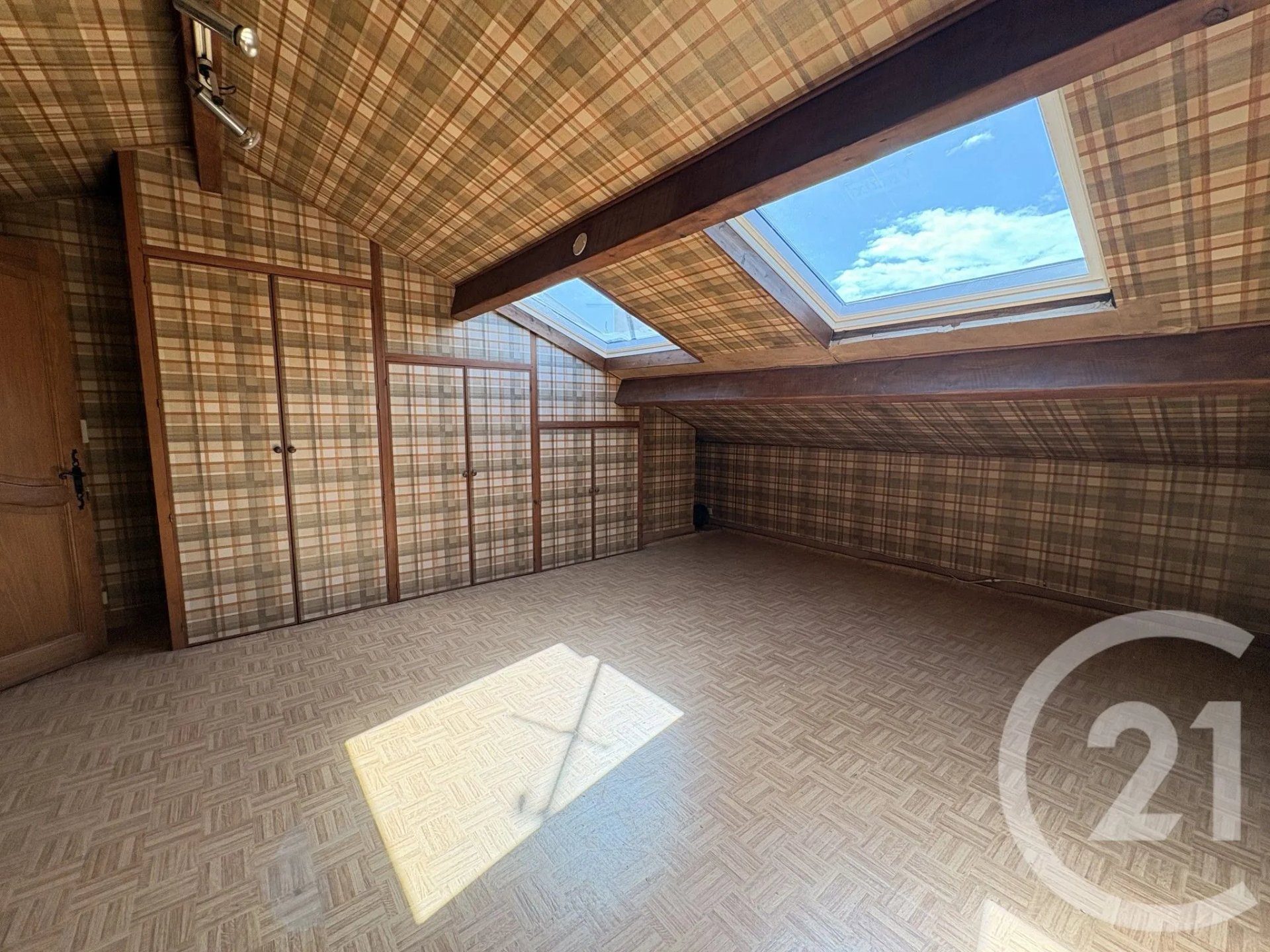 Maison à vendre, 120m², Le Bouscat