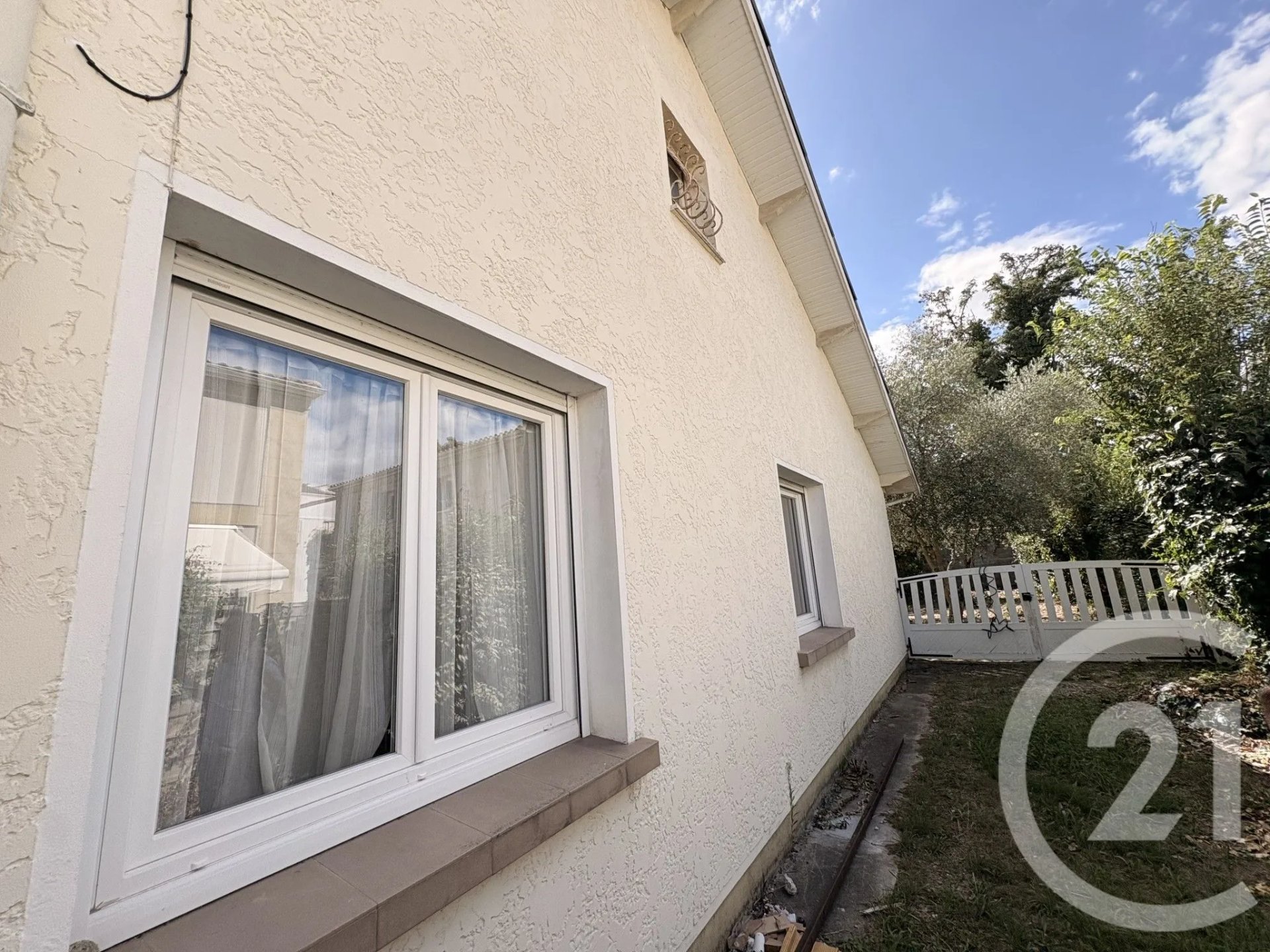 Maison à vendre, 120m², Le Bouscat