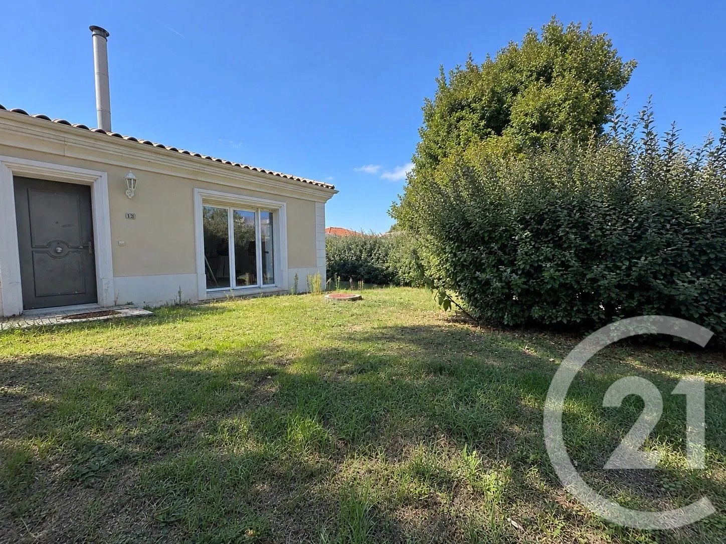 Maison à vendre, 57m², Eysines