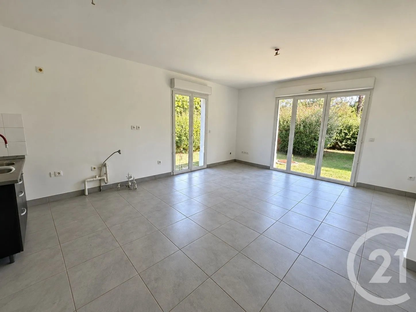 Maison à vendre, 57m², Eysines