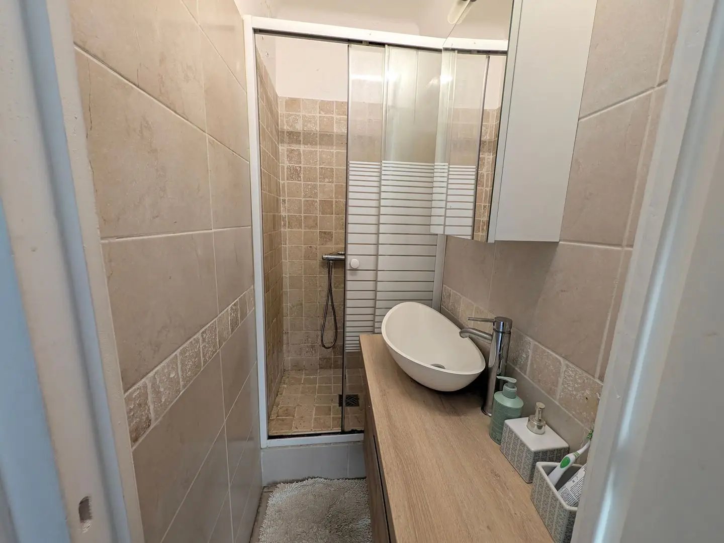 Appartement à vendre, 28m², Pantin