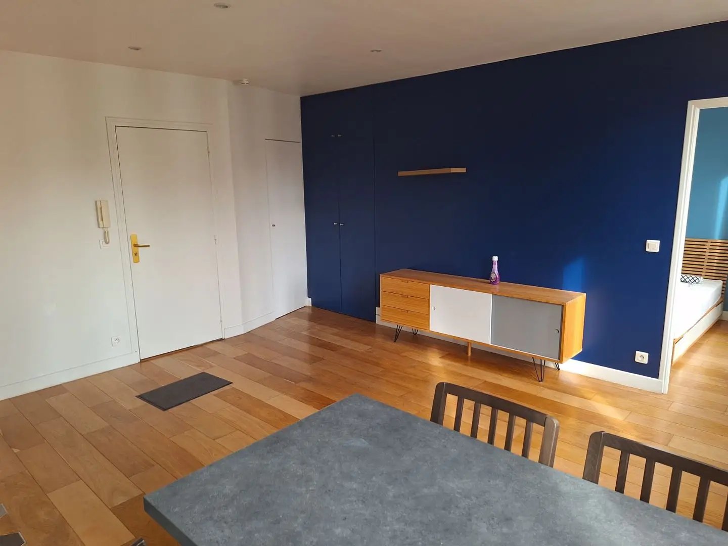 Appartement à louer, 39m², Pantin