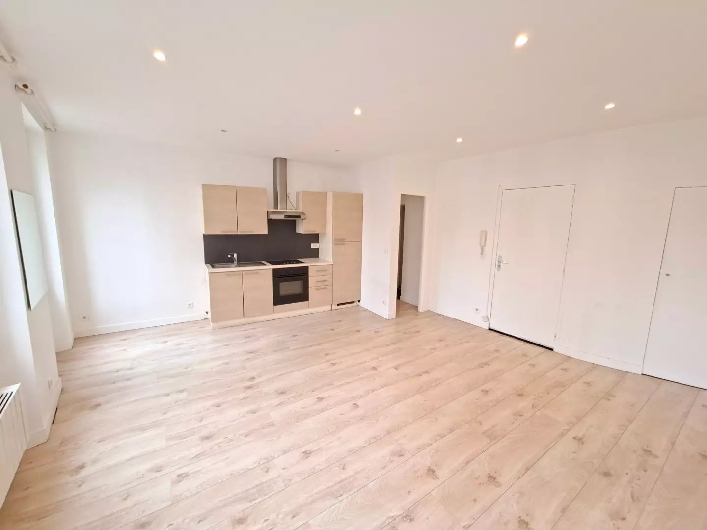 Appartement à vendre, 38m², Pantin
