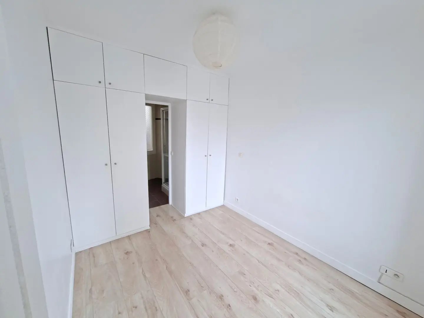 Appartement à vendre, 38m², Pantin