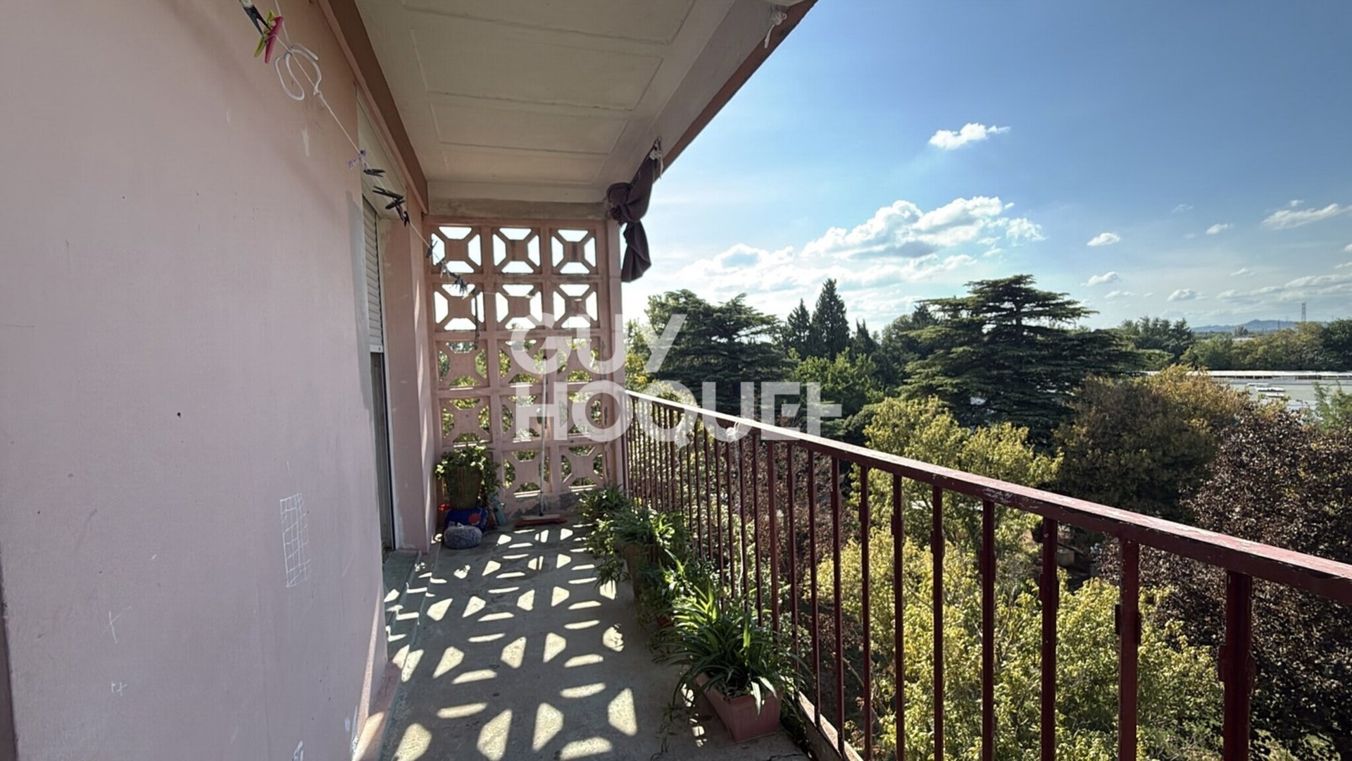 Appartement à vendre, 60m², Avignon
