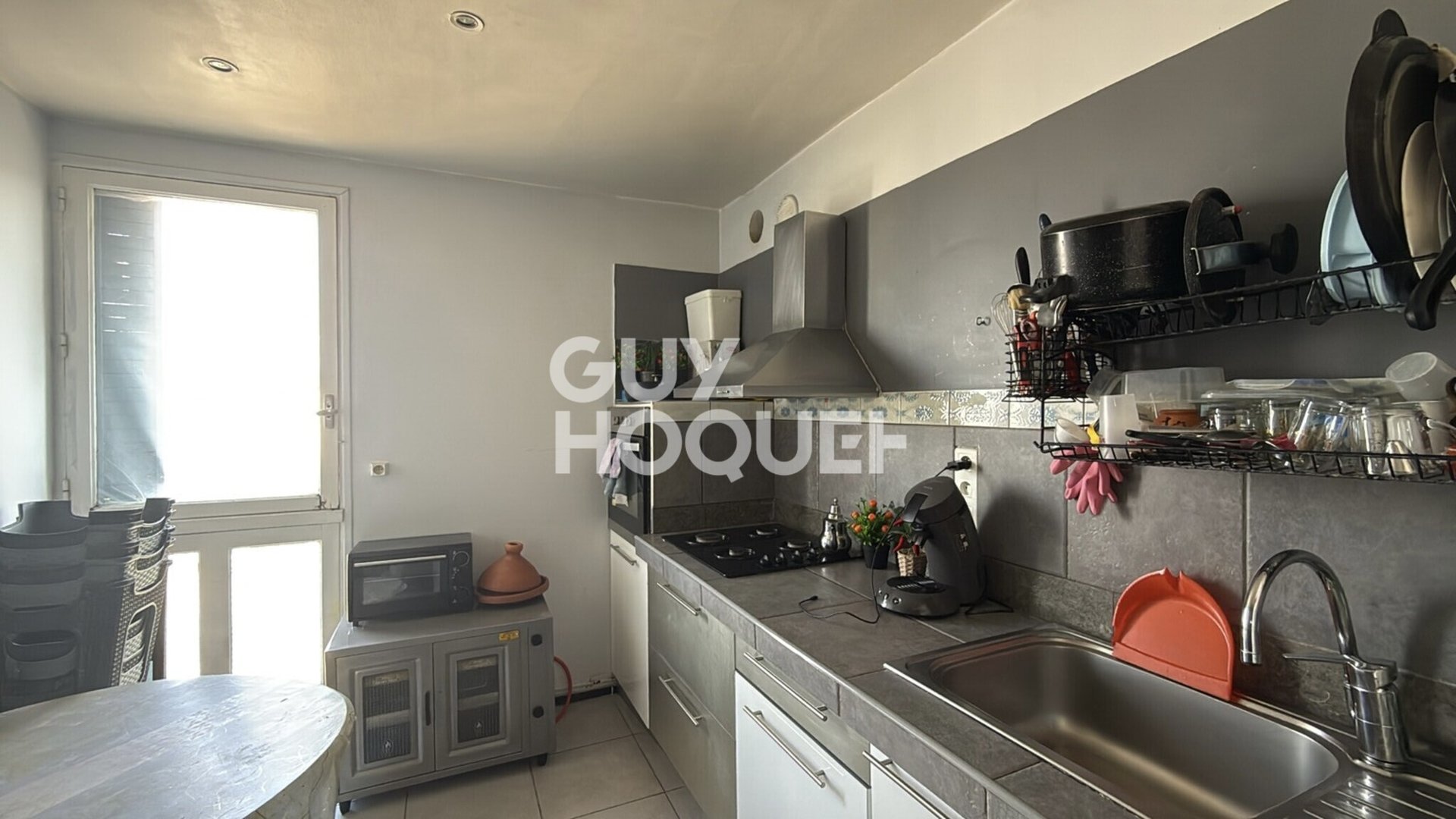 Appartement à vendre, 60m², Avignon