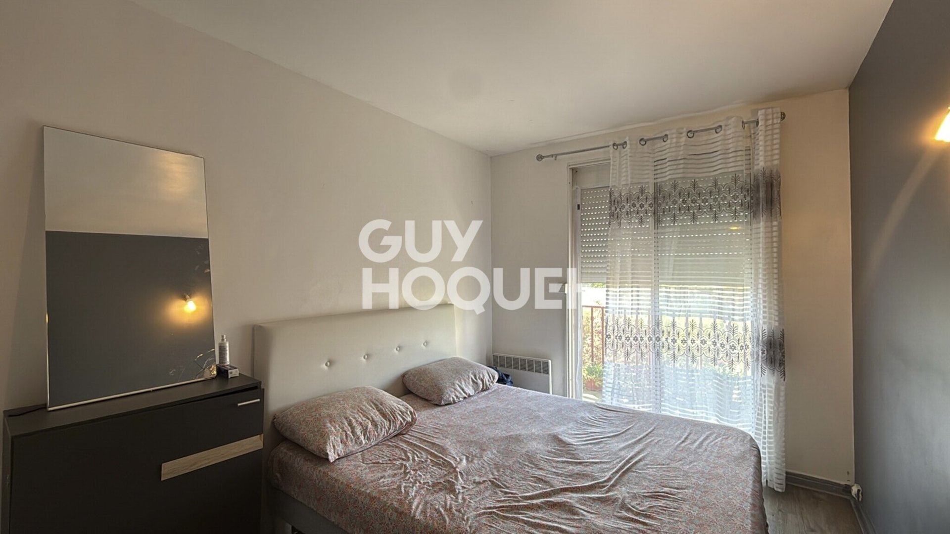 Appartement à vendre, 60m², Avignon
