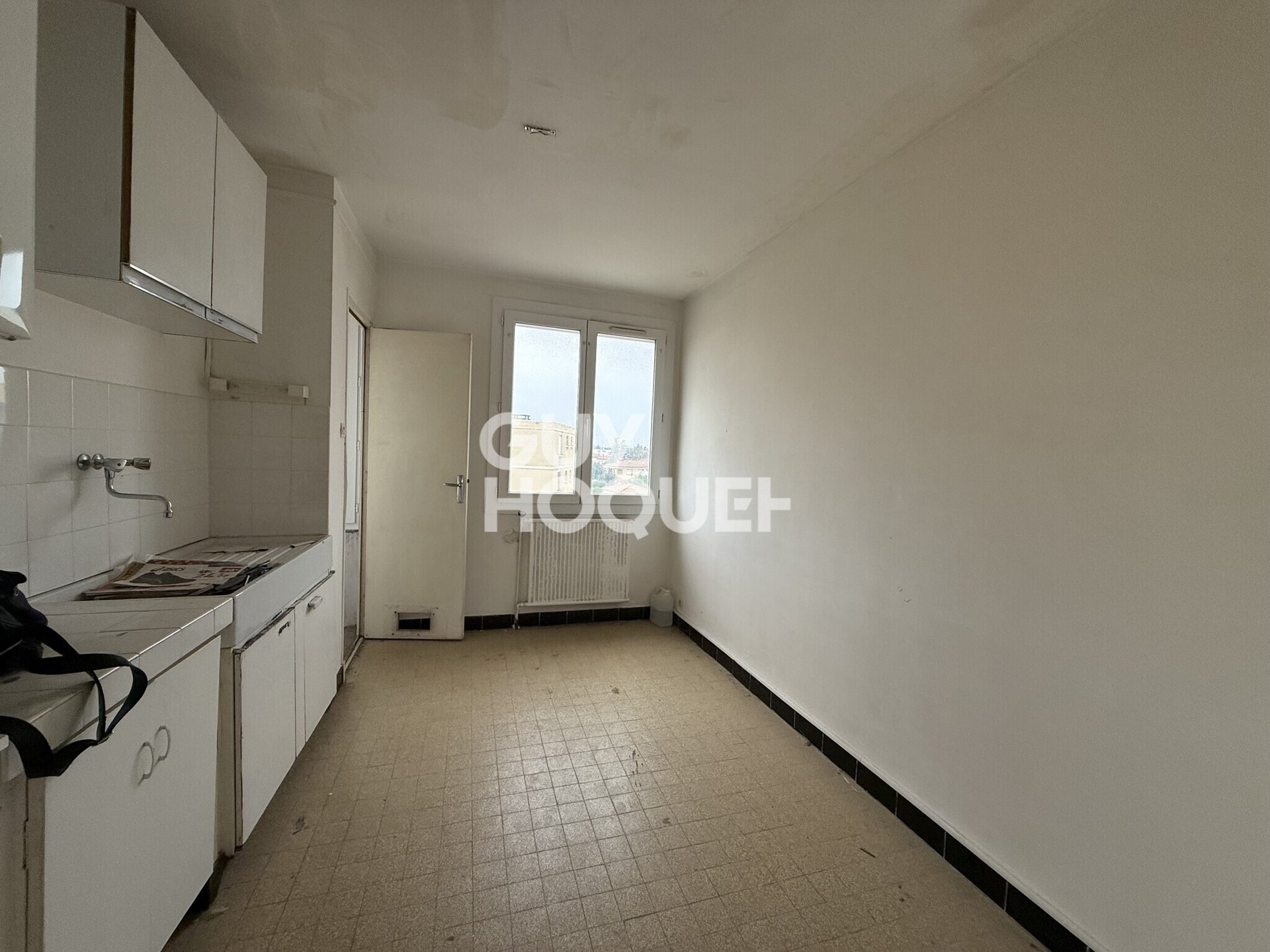 Appartement à vendre, 55m², Avignon
