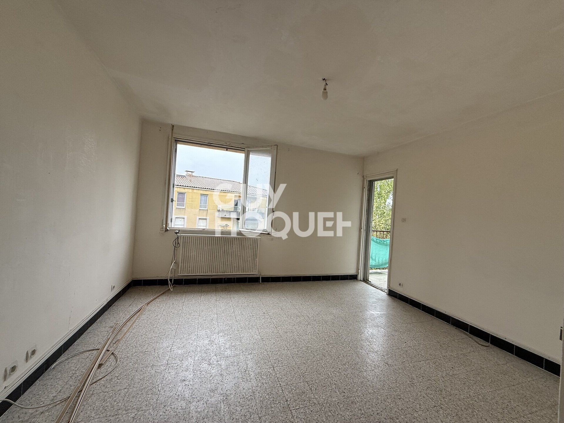 Appartement à vendre, 55m², Avignon