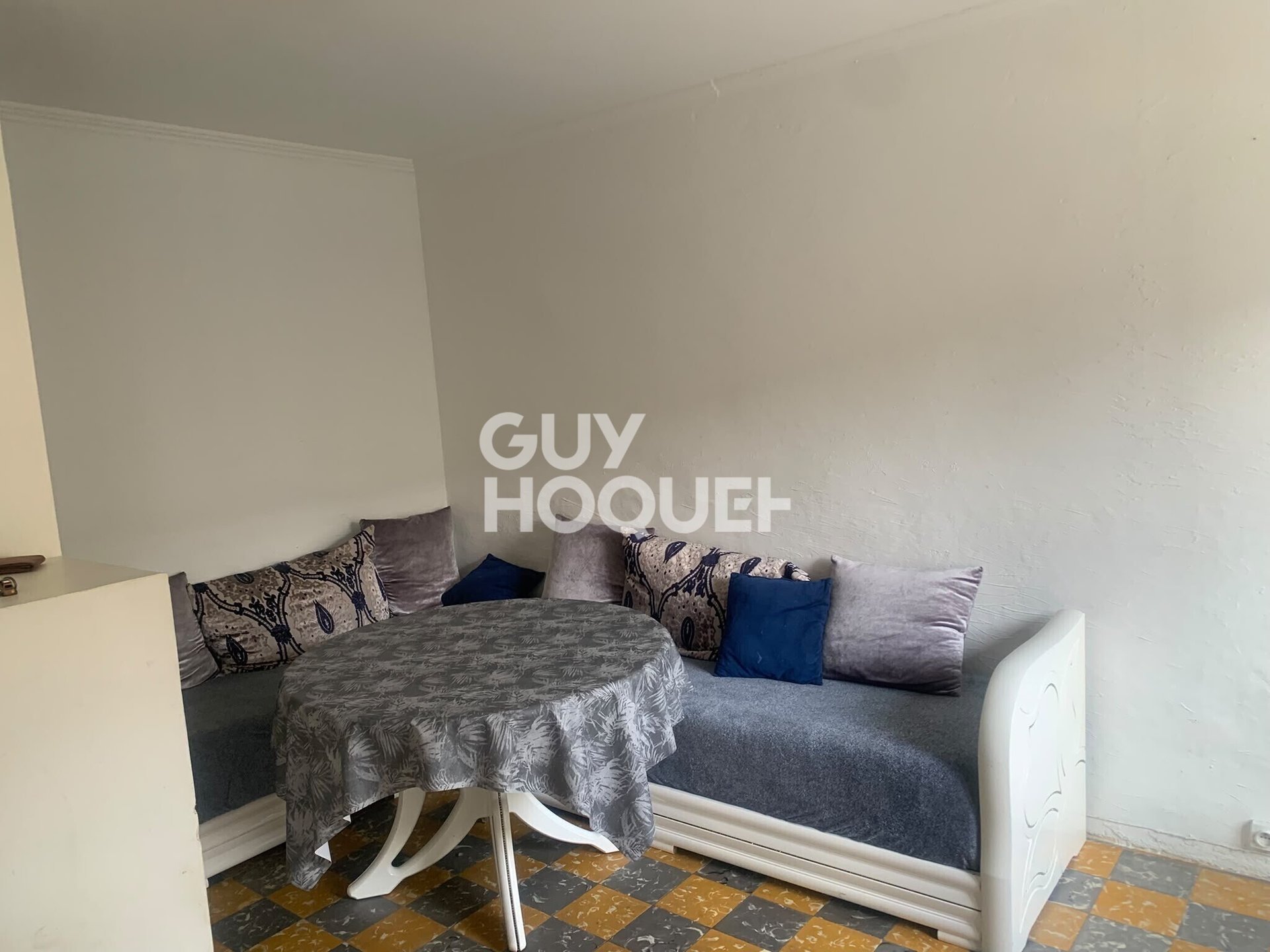 Appartement à vendre, 28m², Avignon